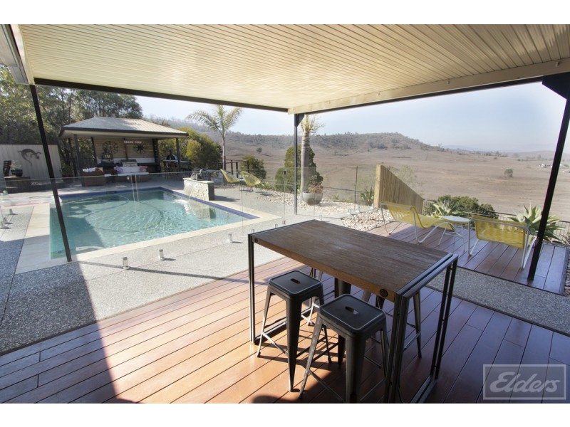 18 Hooper Drive, Plainland QLD 4341