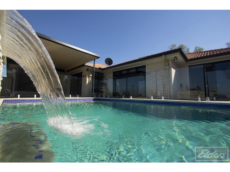 18 Hooper Drive, Plainland QLD 4341