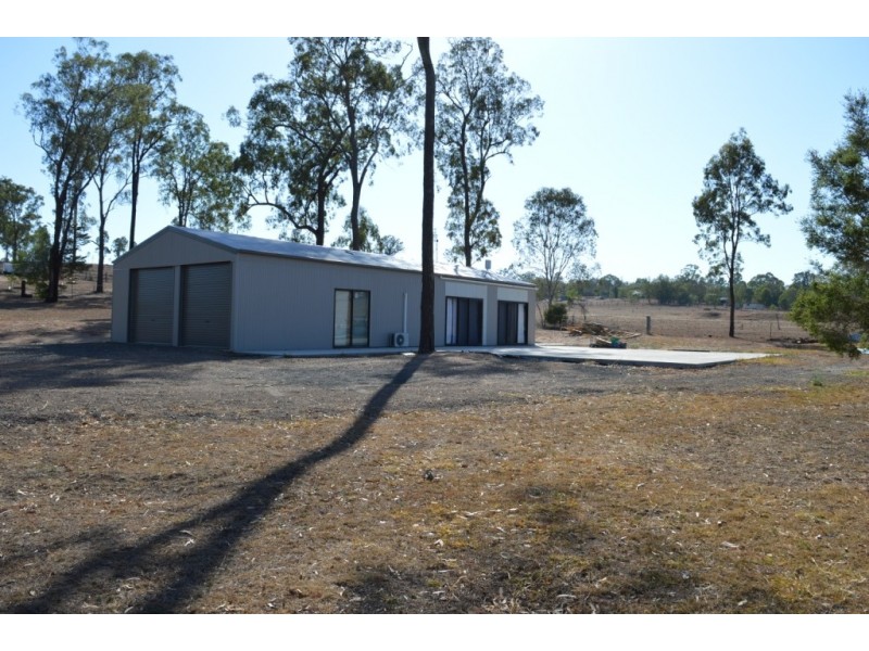 Laidley Heights QLD 4341