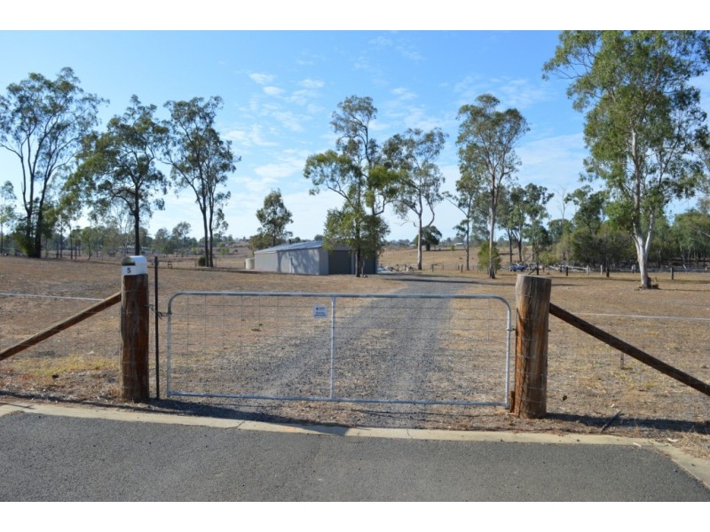 Laidley Heights QLD 4341