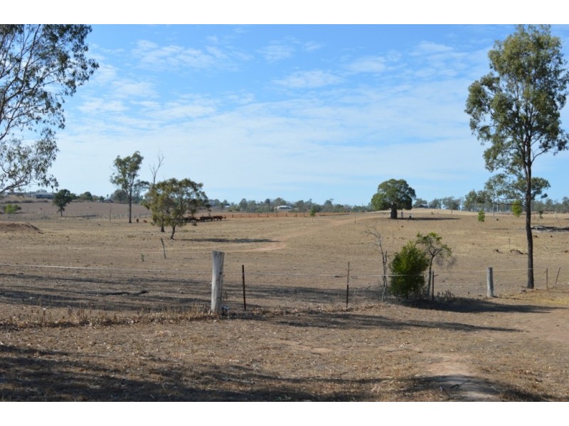 Laidley Heights QLD 4341