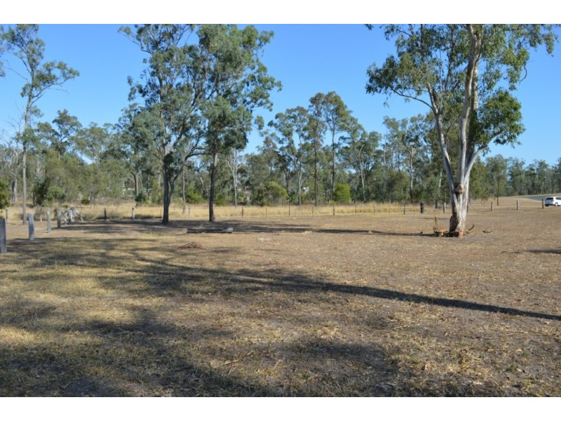 Laidley Heights QLD 4341
