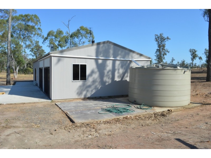 Laidley Heights QLD 4341