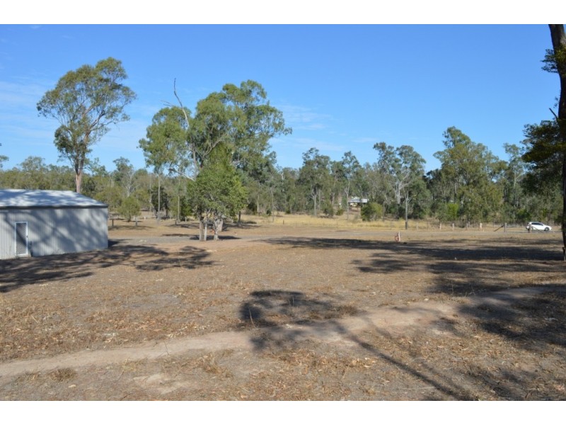 Laidley Heights QLD 4341