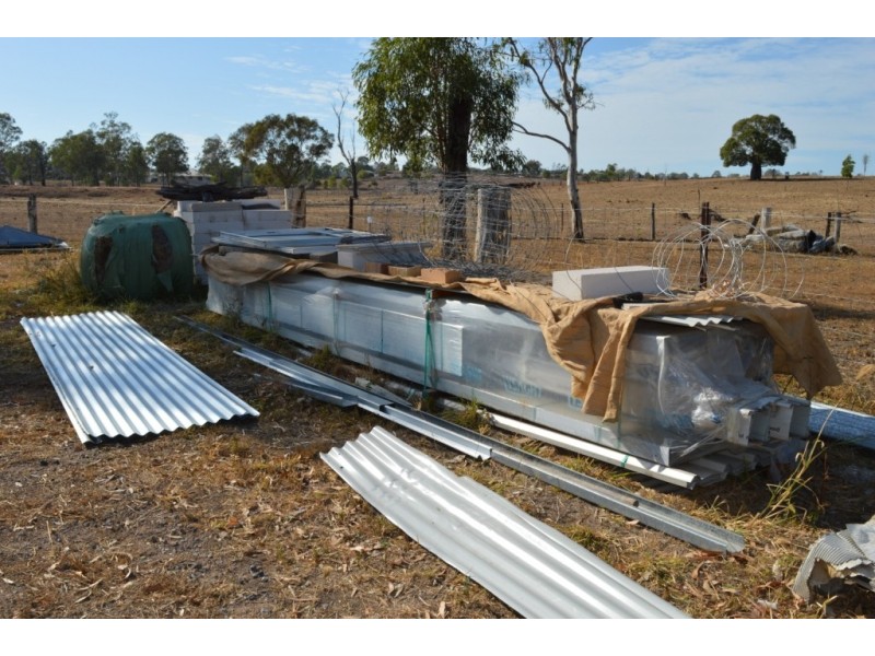 Laidley Heights QLD 4341