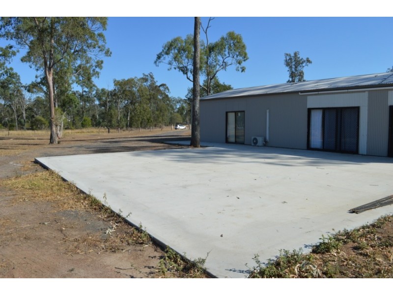 Laidley Heights QLD 4341
