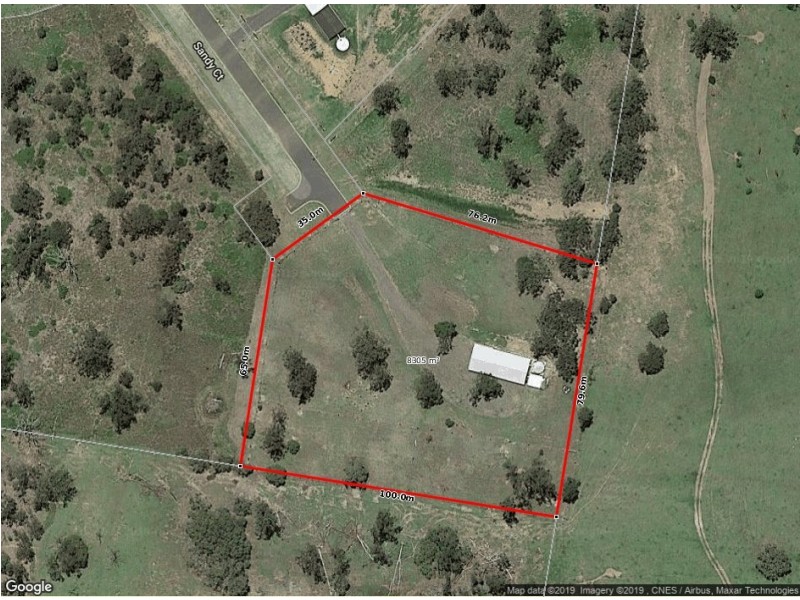 Laidley Heights QLD 4341