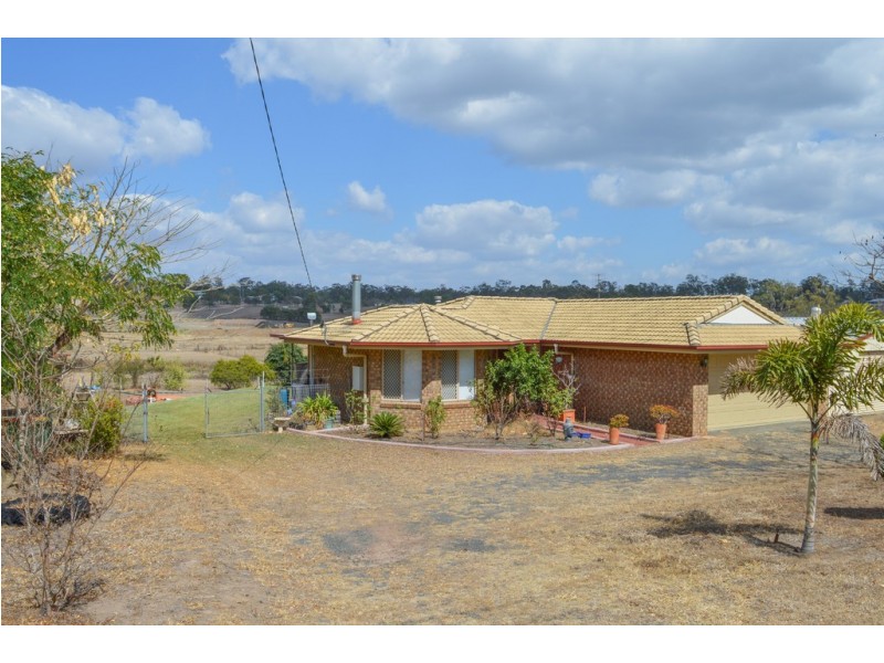 28 Hewett Drive, Regency Downs QLD 4341