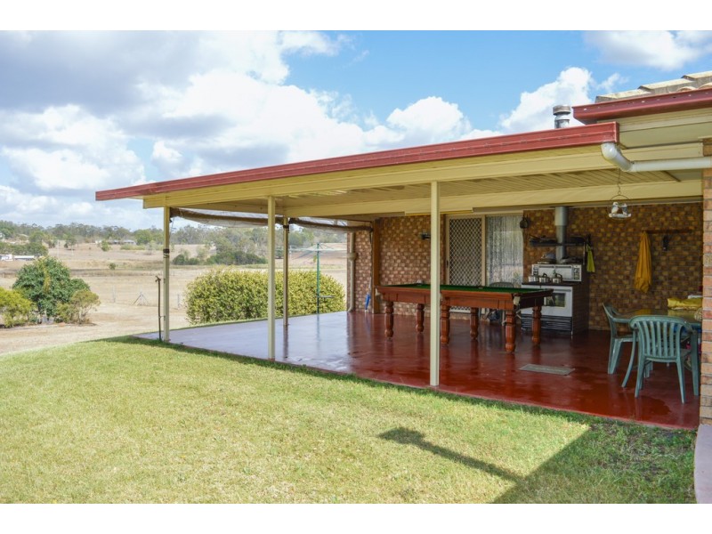 28 Hewett Drive, Regency Downs QLD 4341