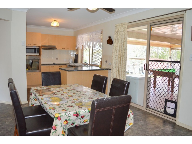 28 Hewett Drive, Regency Downs QLD 4341