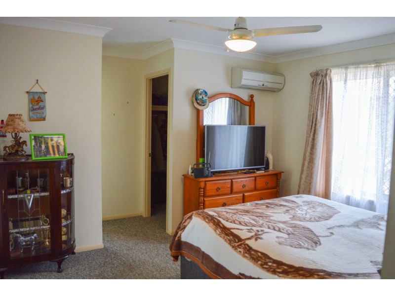 28 Hewett Drive, Regency Downs QLD 4341