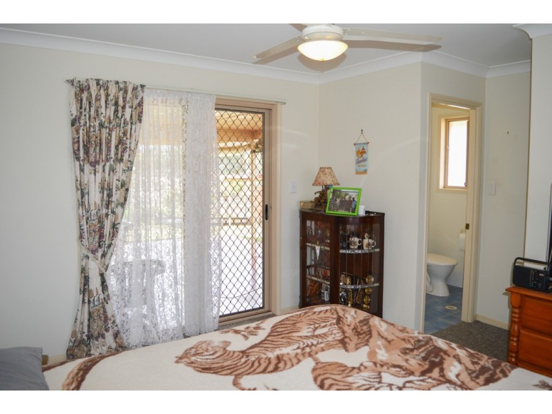 28 Hewett Drive, Regency Downs QLD 4341