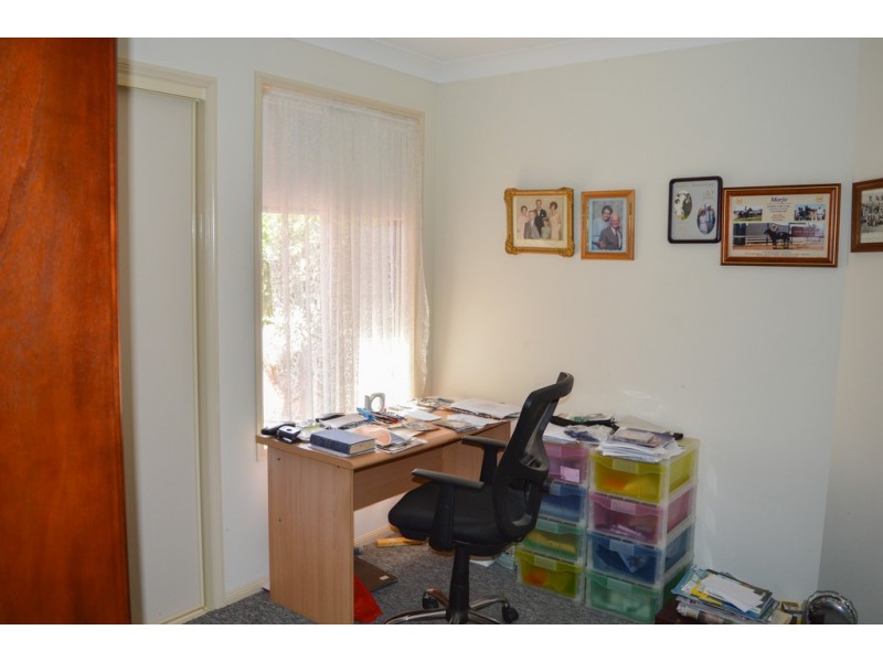 28 Hewett Drive, Regency Downs QLD 4341