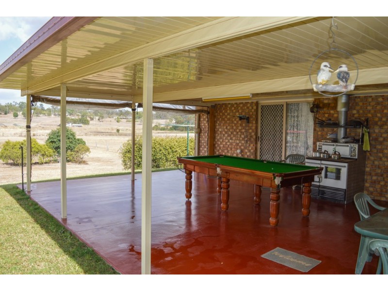 28 Hewett Drive, Regency Downs QLD 4341