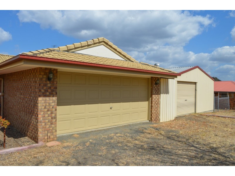 28 Hewett Drive, Regency Downs QLD 4341