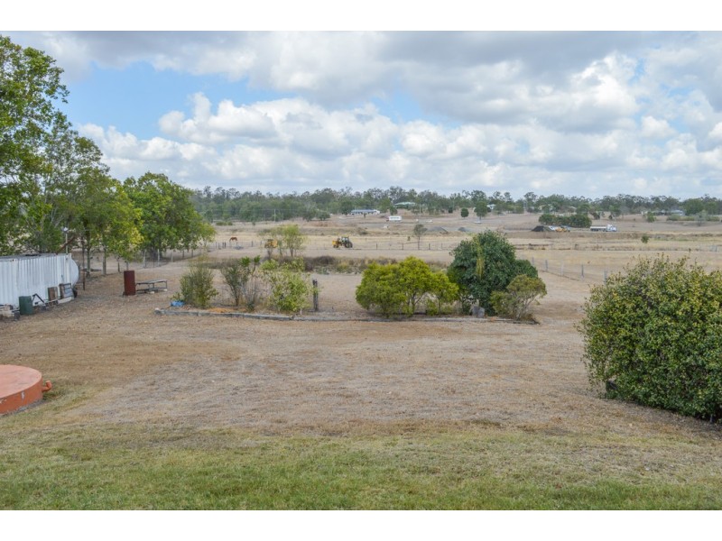 28 Hewett Drive, Regency Downs QLD 4341