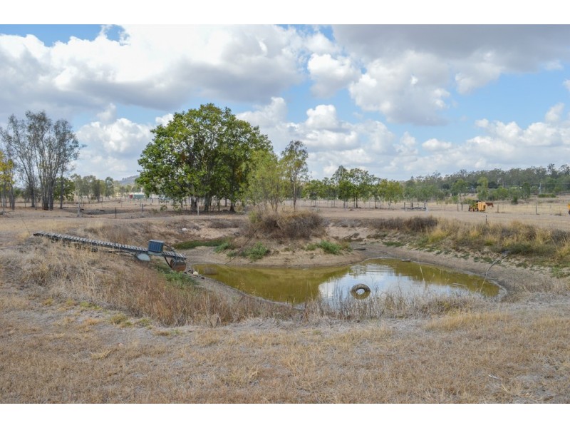 28 Hewett Drive, Regency Downs QLD 4341