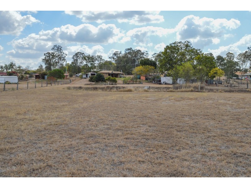 28 Hewett Drive, Regency Downs QLD 4341