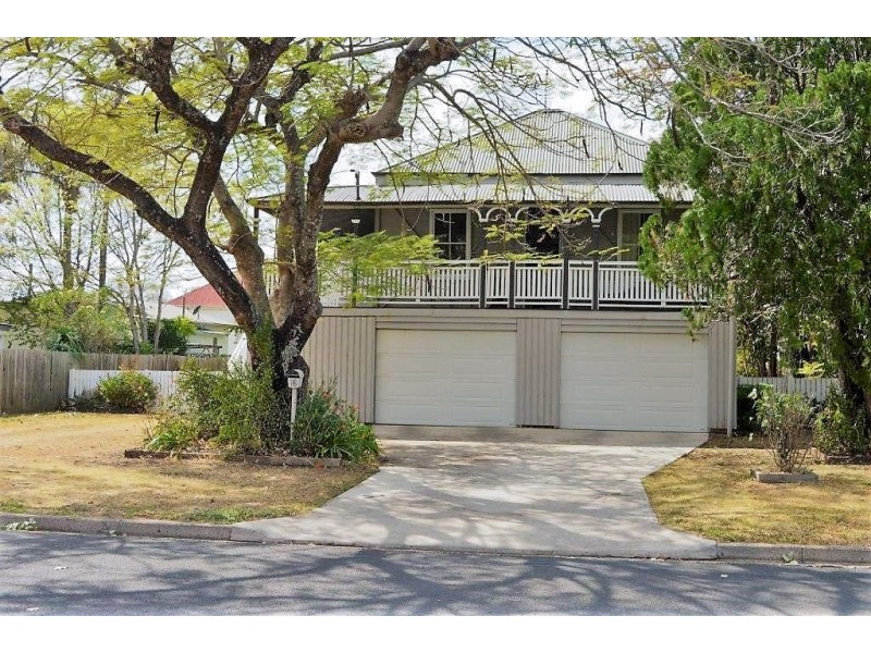 16 Ambrose Street, Laidley QLD 4341