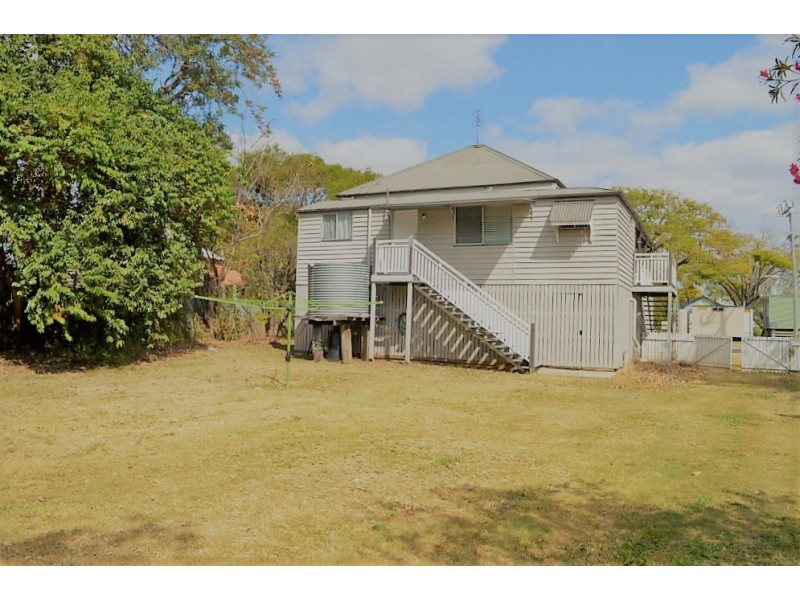 16 Ambrose Street, Laidley QLD 4341