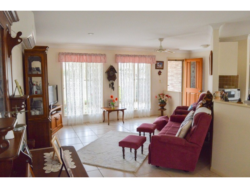 16 Paperbark Cl, Laidley QLD 4341