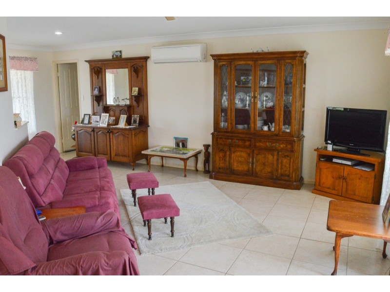 16 Paperbark Cl, Laidley QLD 4341