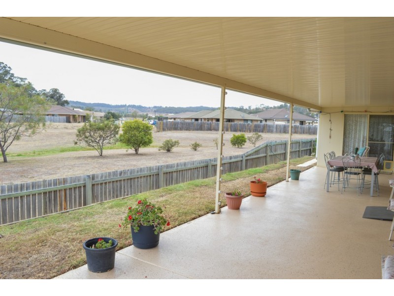 16 Paperbark Cl, Laidley QLD 4341