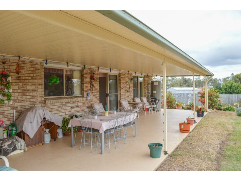 16 Paperbark Cl, Laidley QLD 4341