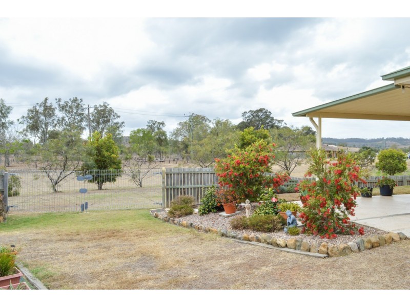 16 Paperbark Cl, Laidley QLD 4341