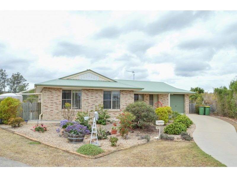 16 Paperbark Cl, Laidley QLD 4341