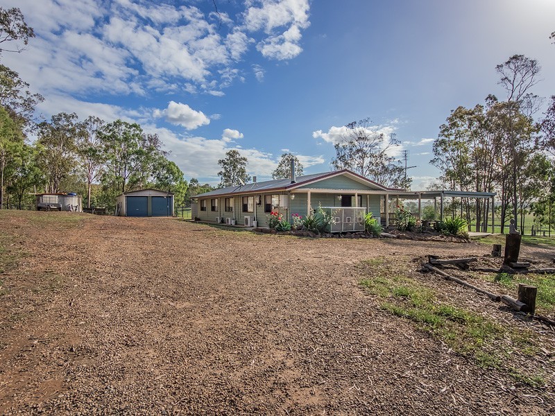 18 Beames Dr, Laidley South QLD 4341