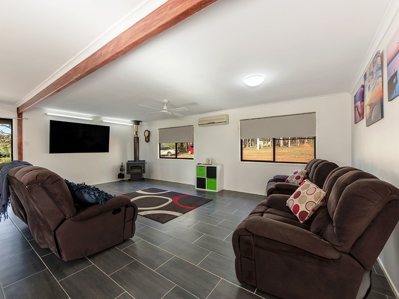 18 Beames Dr, Laidley South QLD 4341