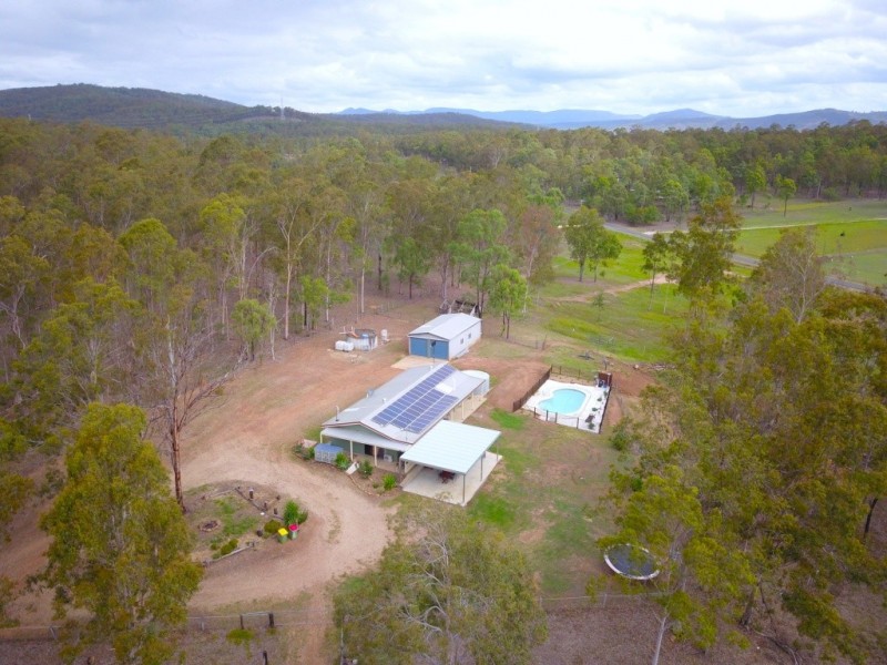 18 Beames Dr, Laidley South QLD 4341