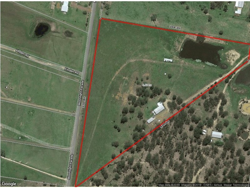 18 Beames Dr, Laidley South QLD 4341