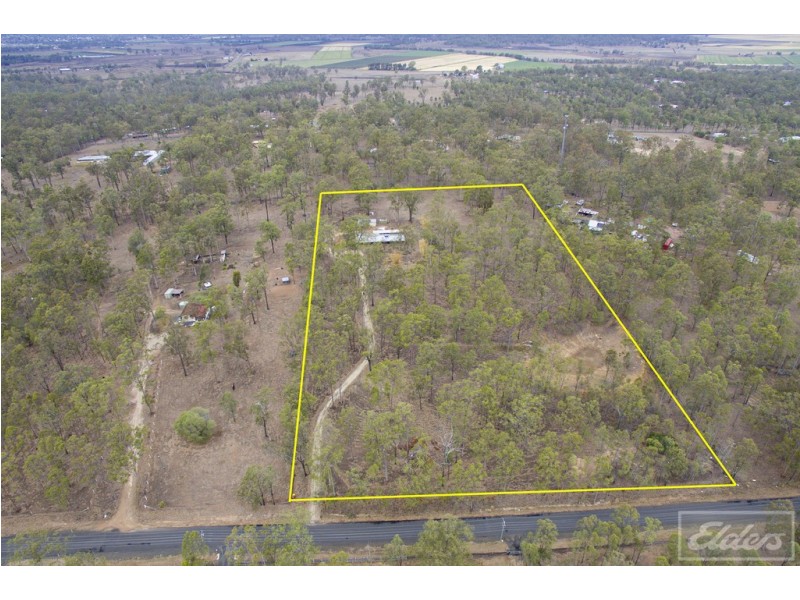 9 Tarantall Road, Forest Hill QLD 4342