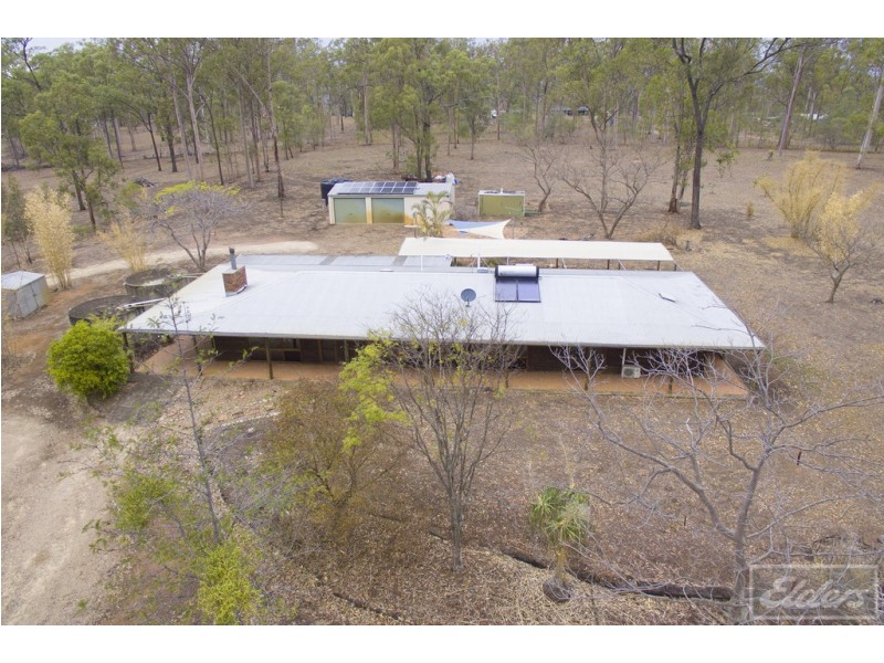9 Tarantall Road, Forest Hill QLD 4342