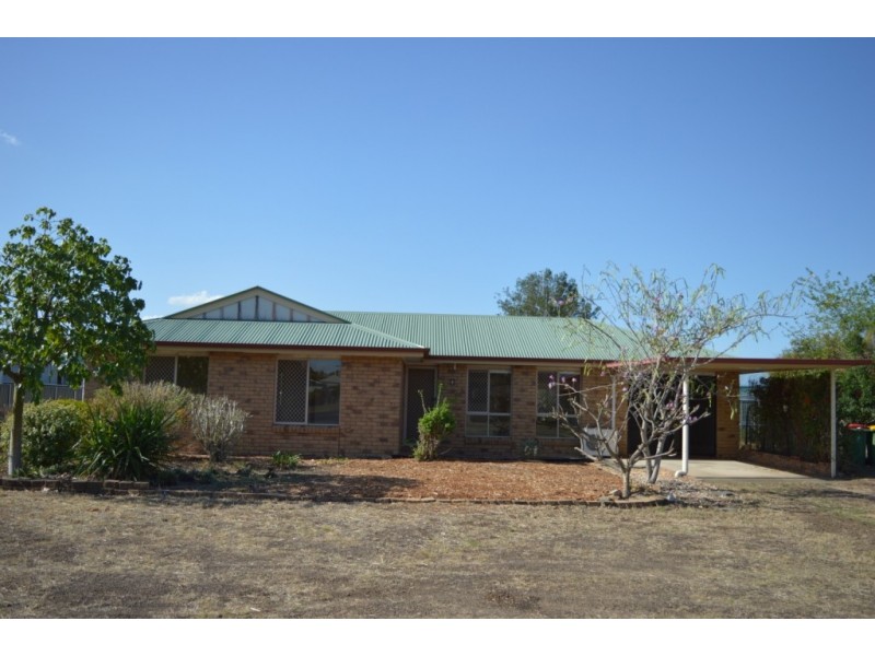 1 Melaleuca Drive, Laidley QLD 4341