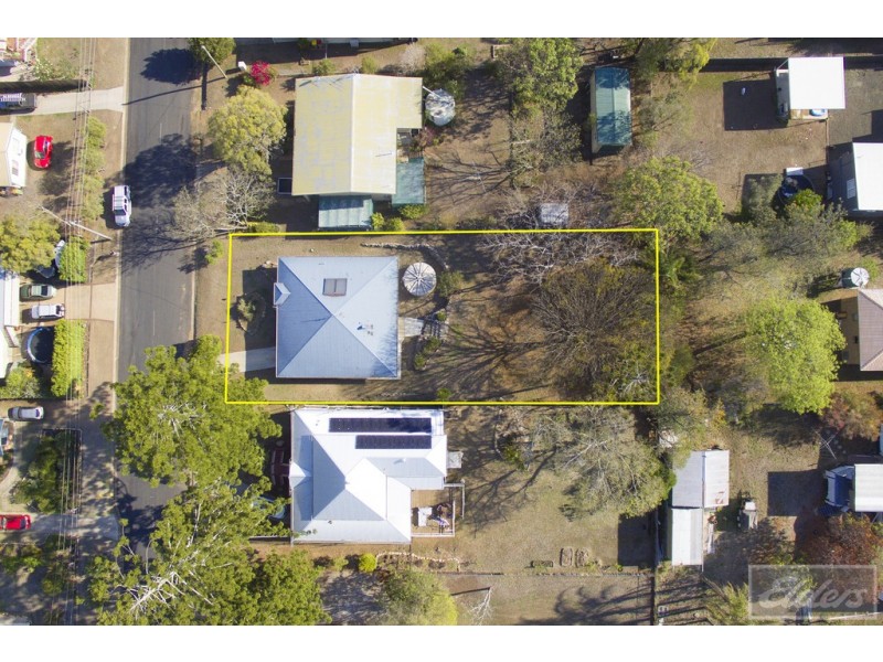 10 James Street, Laidley QLD 4341