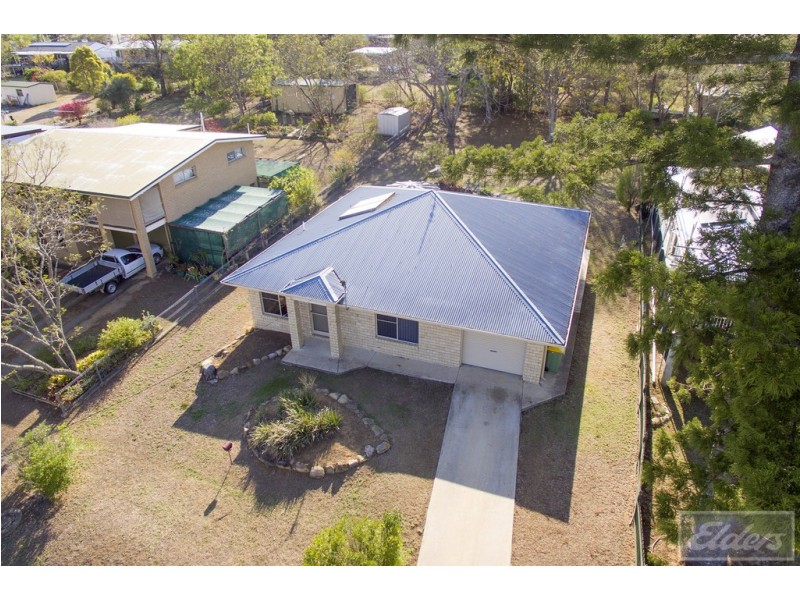 10 James Street, Laidley QLD 4341