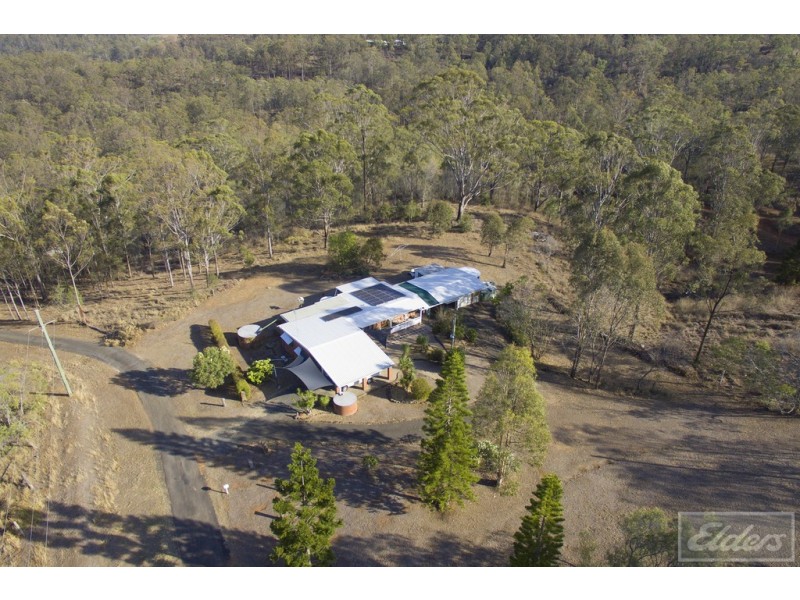 22 Range Crescent, Laidley QLD 4341