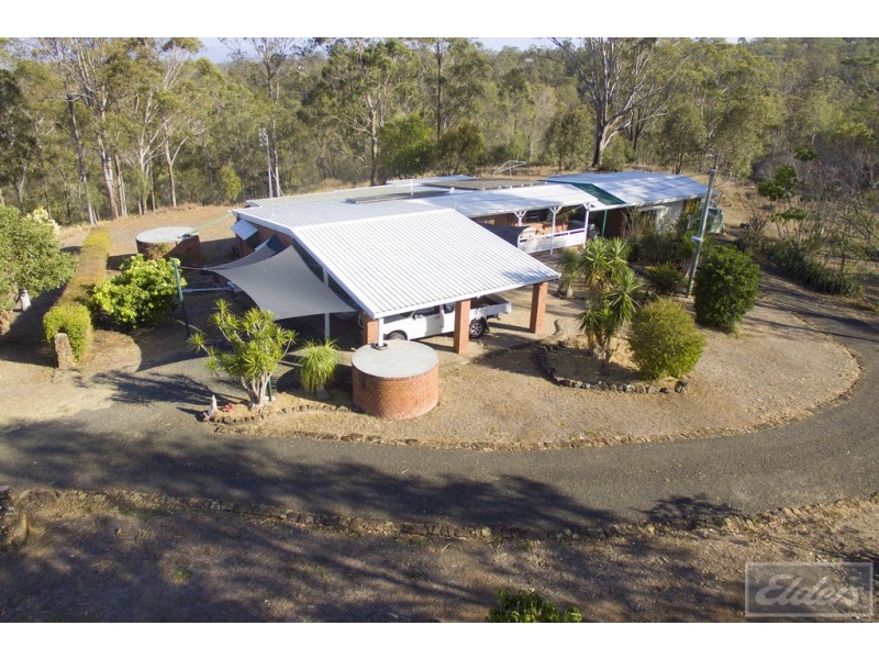 22 Range Crescent, Laidley QLD 4341