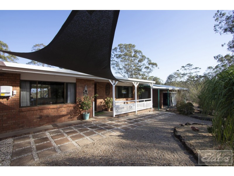 22 Range Crescent, Laidley QLD 4341