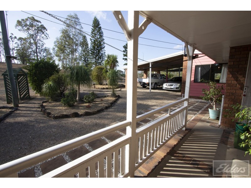 22 Range Crescent, Laidley QLD 4341