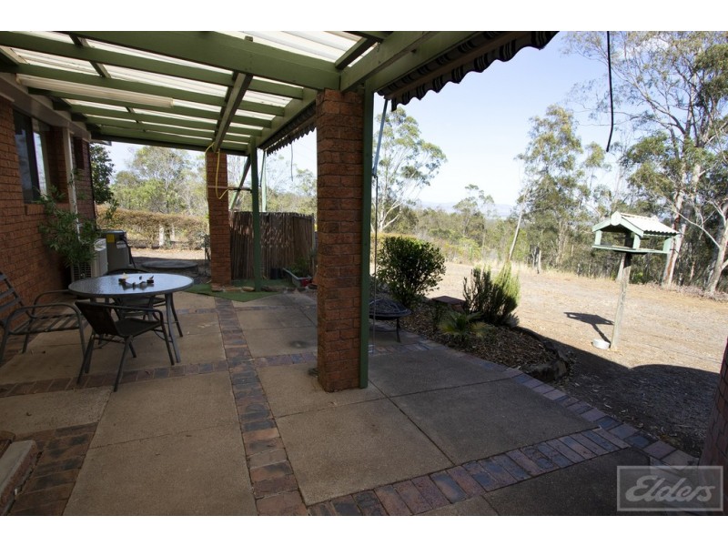 22 Range Crescent, Laidley QLD 4341