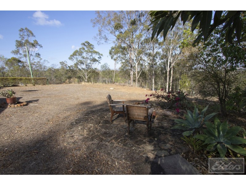 22 Range Crescent, Laidley QLD 4341