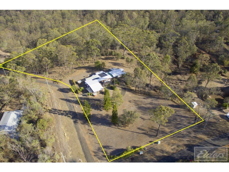 22 Range Crescent, Laidley QLD 4341