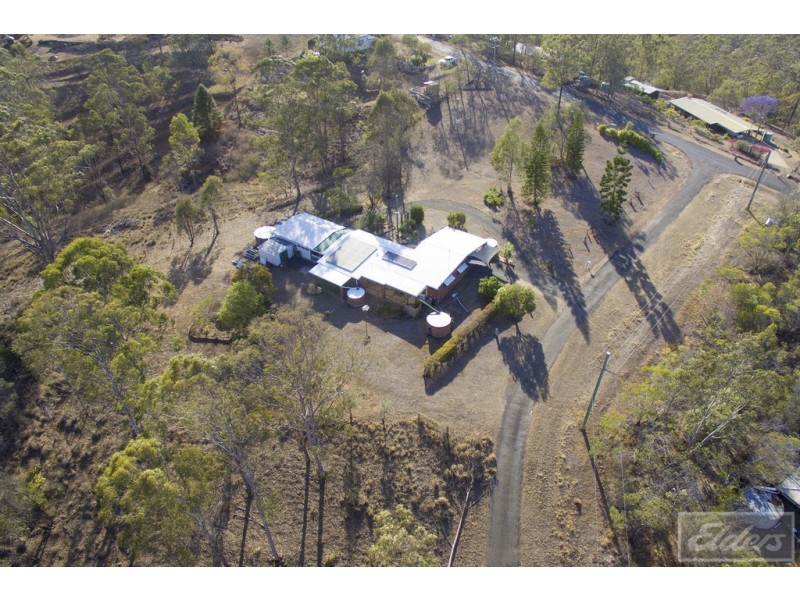 22 Range Crescent, Laidley QLD 4341