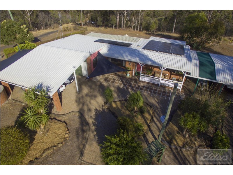 22 Range Crescent, Laidley QLD 4341