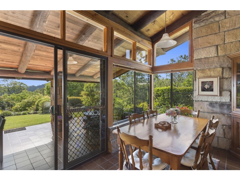 49 Mountain Road, Summerholm QLD 4341