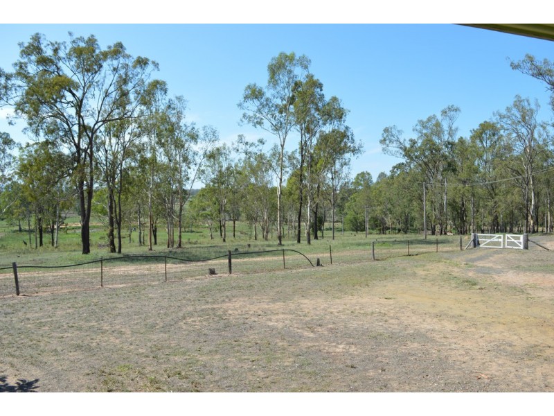 210 Hornbuckles Road, Mount Mort QLD 4340